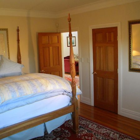 Eagle Ridge Lodge Tauranga Exterior foto